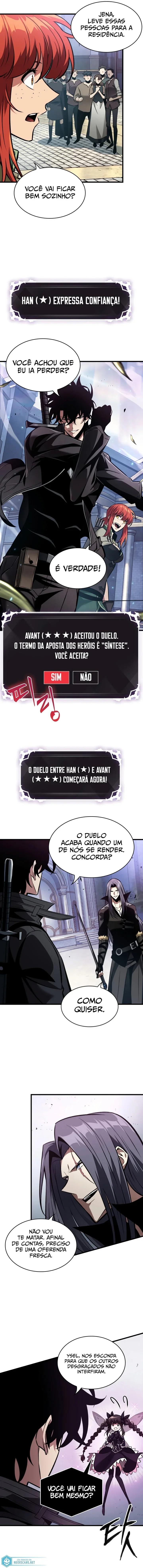 Read Me Escolhe! pt Manga Online