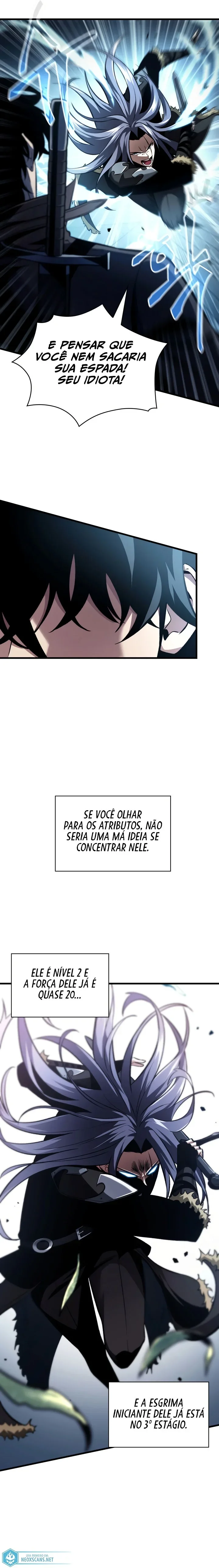 Read Me Escolhe! pt Manga Online