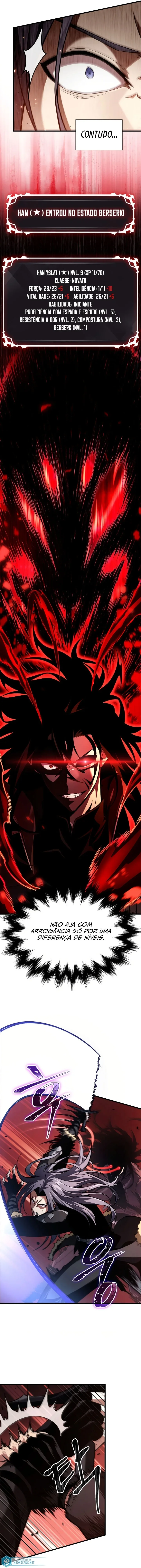 Read Me Escolhe! pt Manga Online