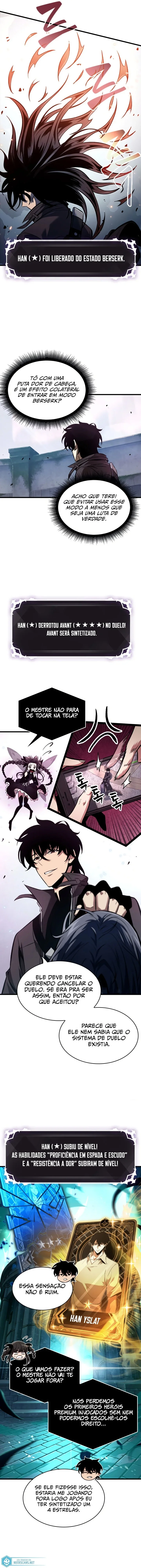 Read Me Escolhe! pt Manga Online