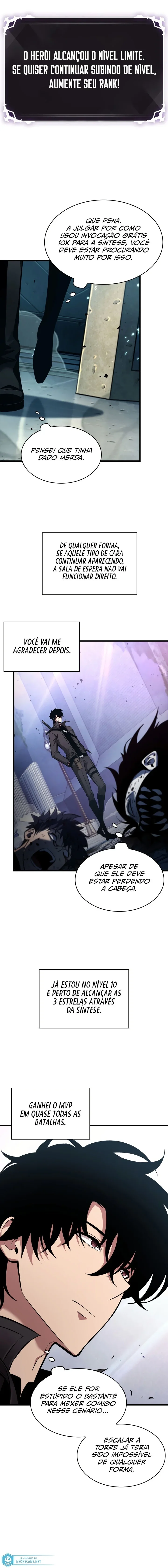 Read Me Escolhe! pt Manga Online