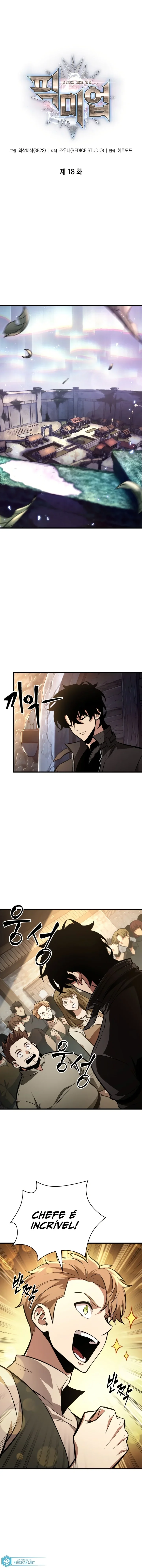 Read Me Escolhe! pt Manga Online