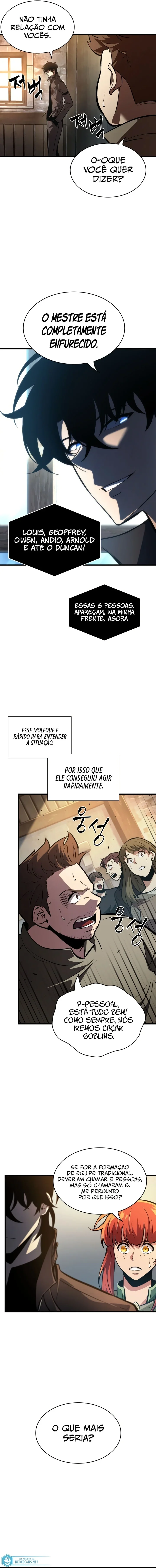 Read Me Escolhe! pt Manga Online