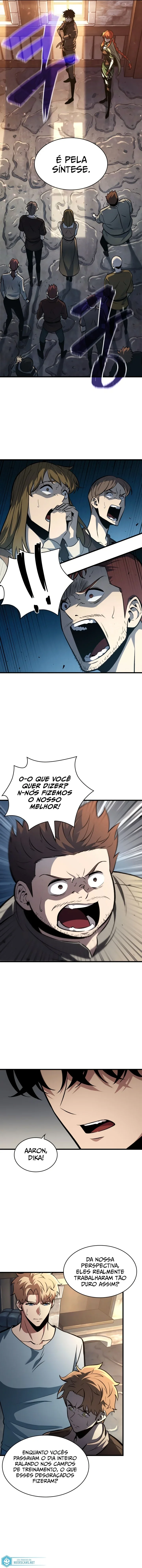 Read Me Escolhe! pt Manga Online