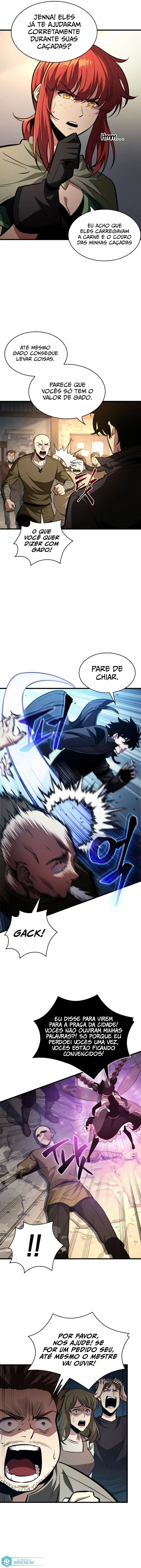Read Me Escolhe! pt Manga Online