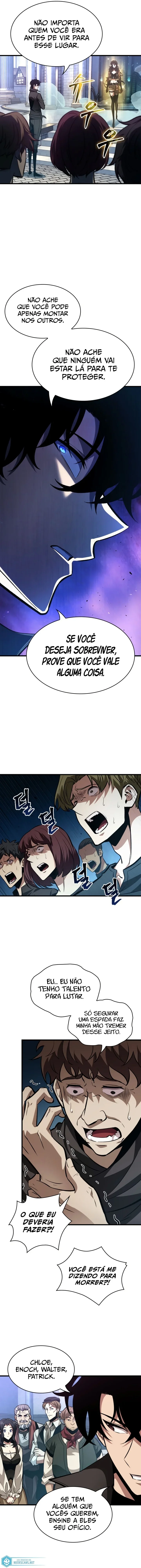Read Me Escolhe! pt Manga Online