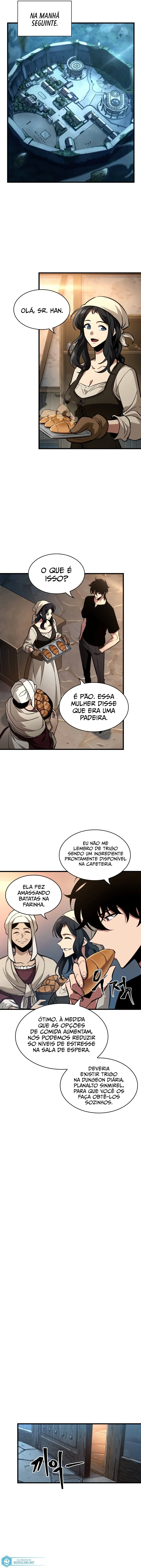 Read Me Escolhe! pt Manga Online