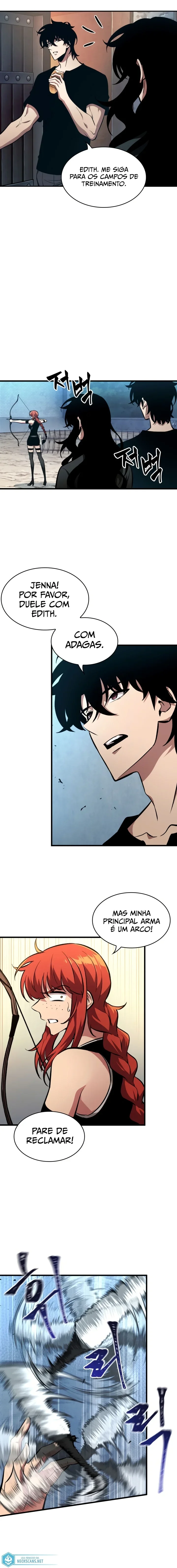 Read Me Escolhe! pt Manga Online