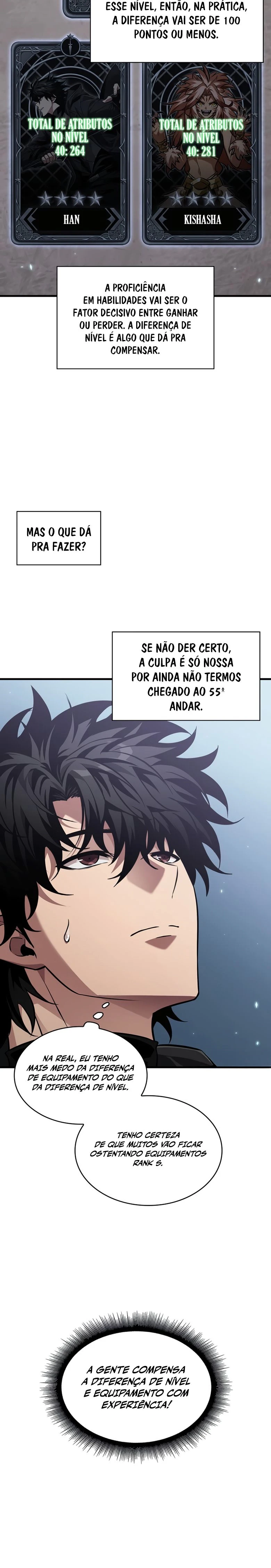 Read Me Escolhe! pt Manga Online