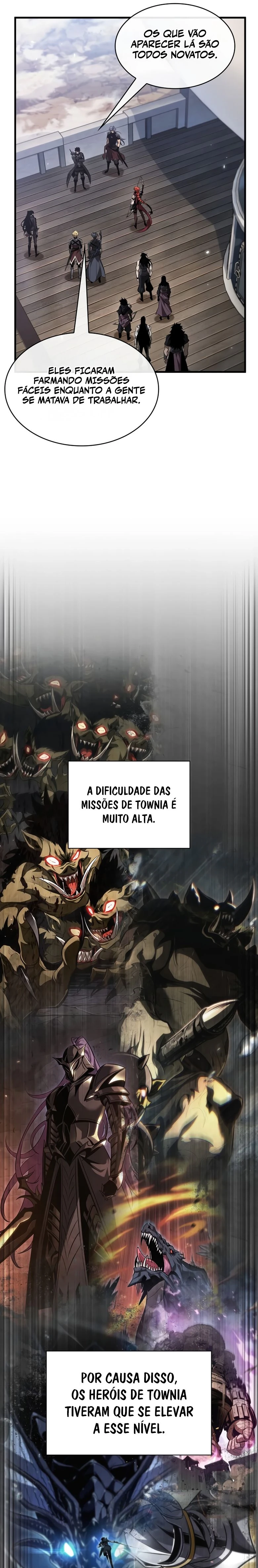 Read Me Escolhe! pt Manga Online