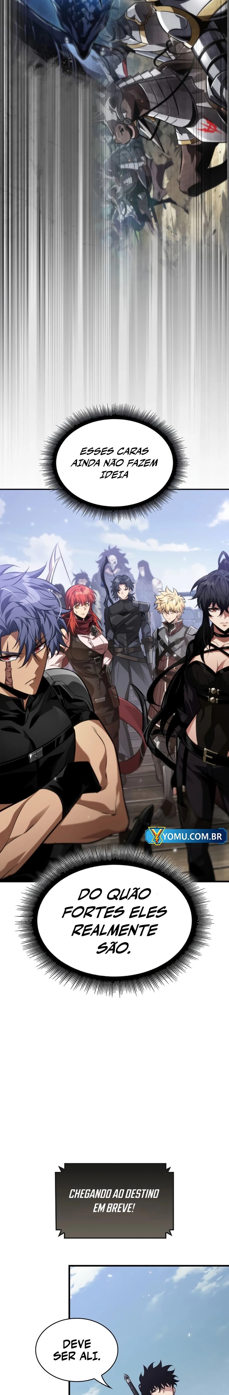 Read Me Escolhe! pt Manga Online