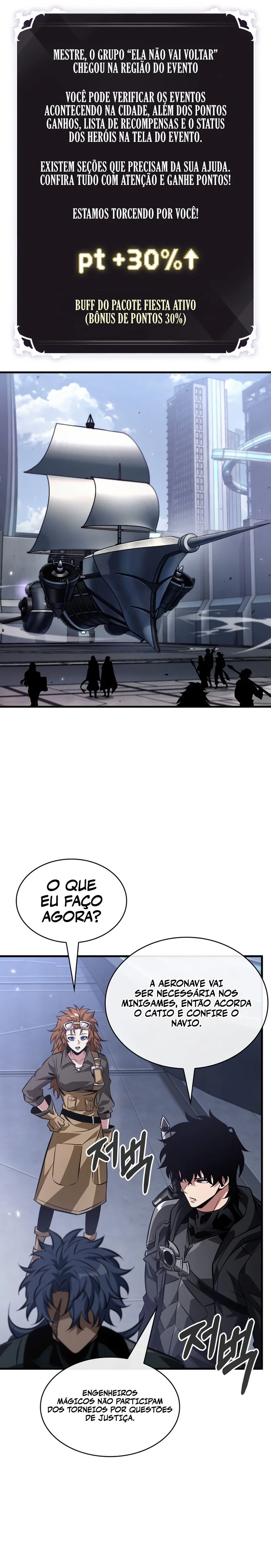 Read Me Escolhe! pt Manga Online