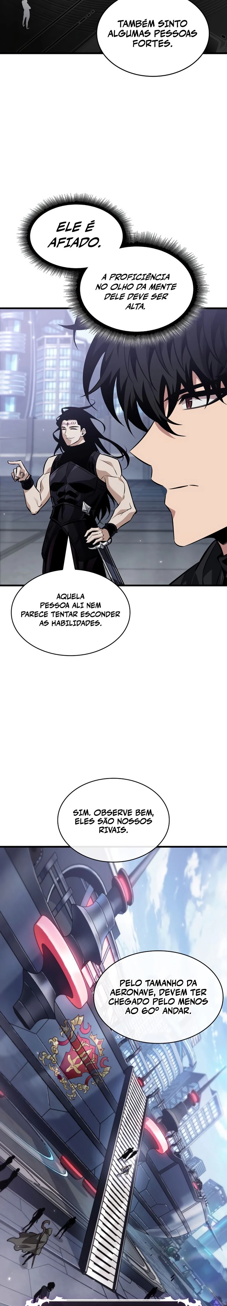 Read Me Escolhe! pt Manga Online