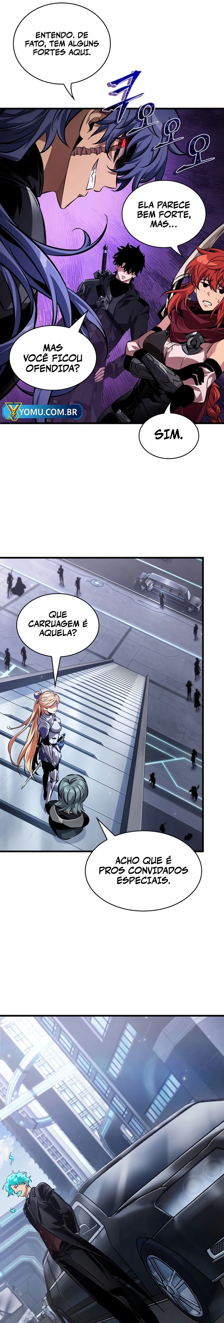 Read Me Escolhe! pt Manga Online