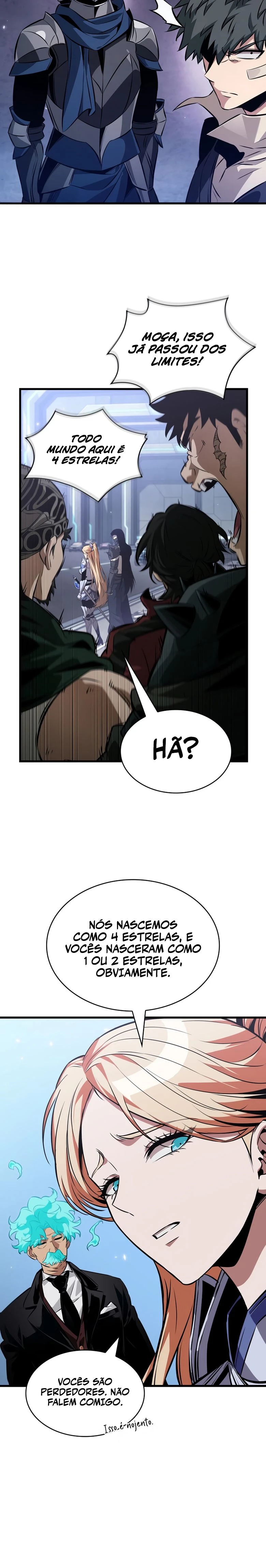 Read Me Escolhe! pt Manga Online