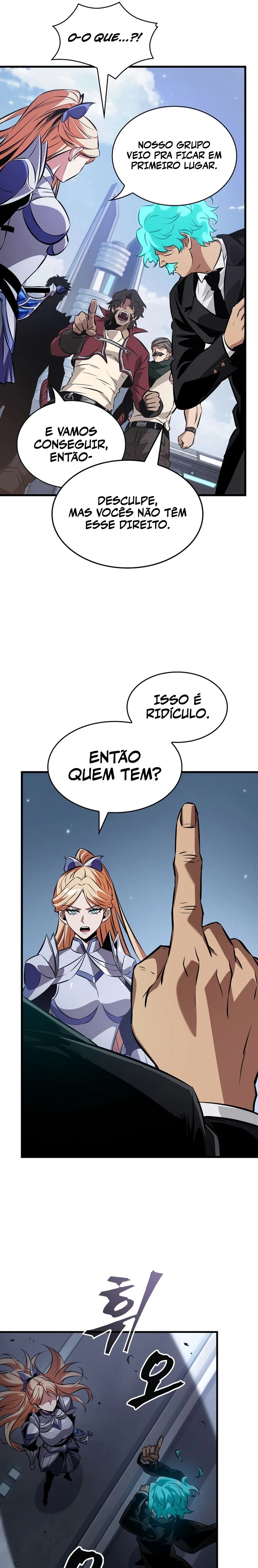 Read Me Escolhe! pt Manga Online