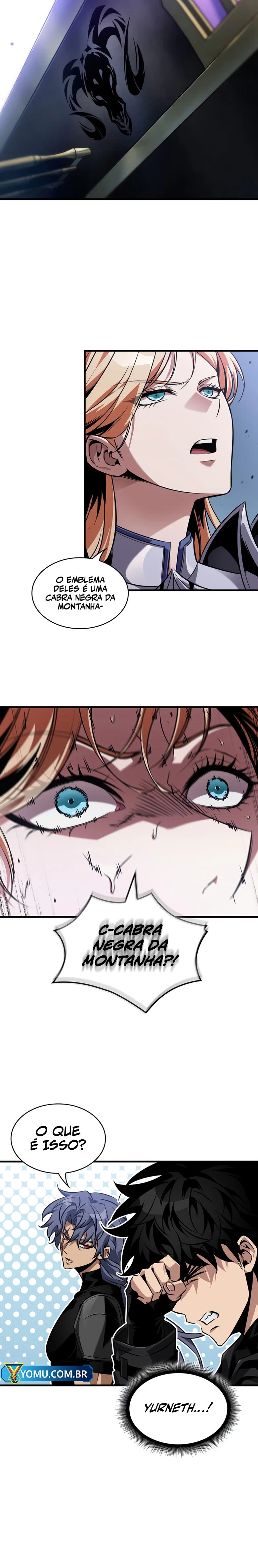Read Me Escolhe! pt Manga Online