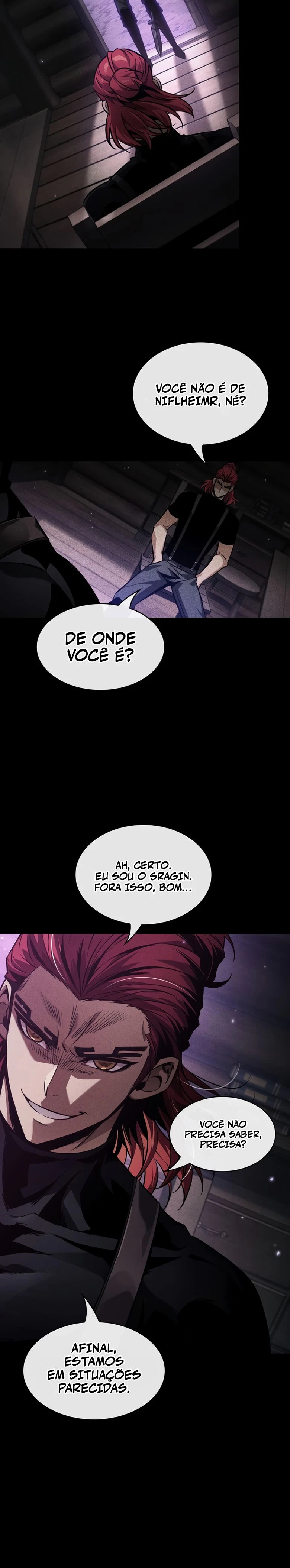 Read Me Escolhe! pt Manga Online