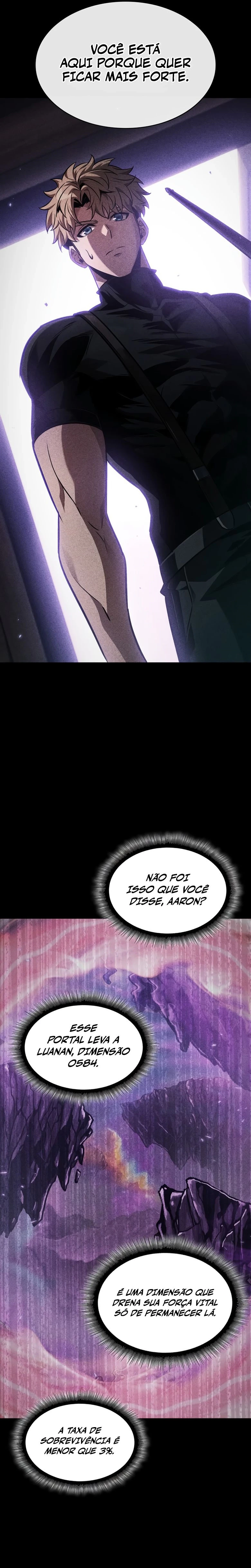 Read Me Escolhe! pt Manga Online