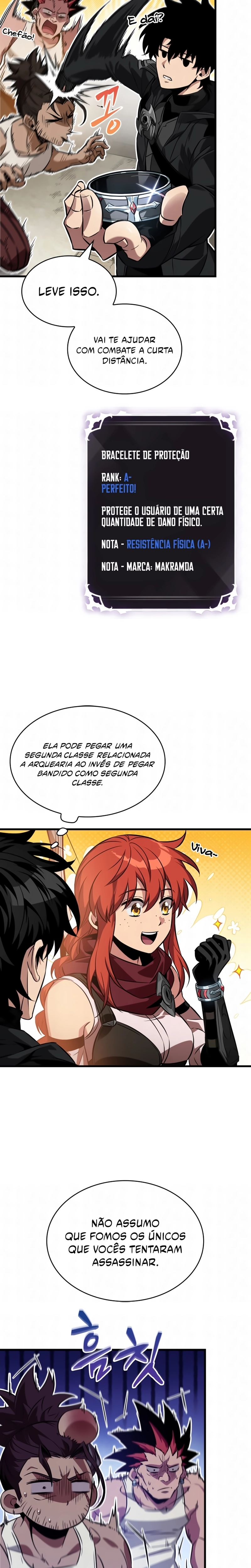 Read Me Escolhe! pt Manga Online