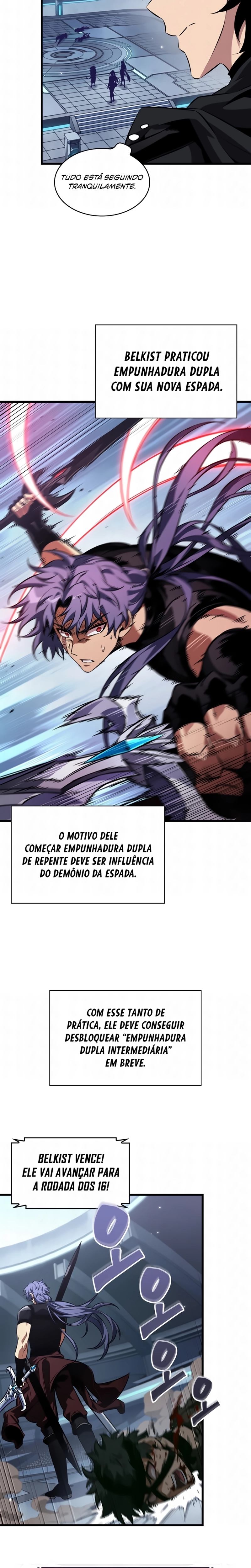 Read Me Escolhe! pt Manga Online