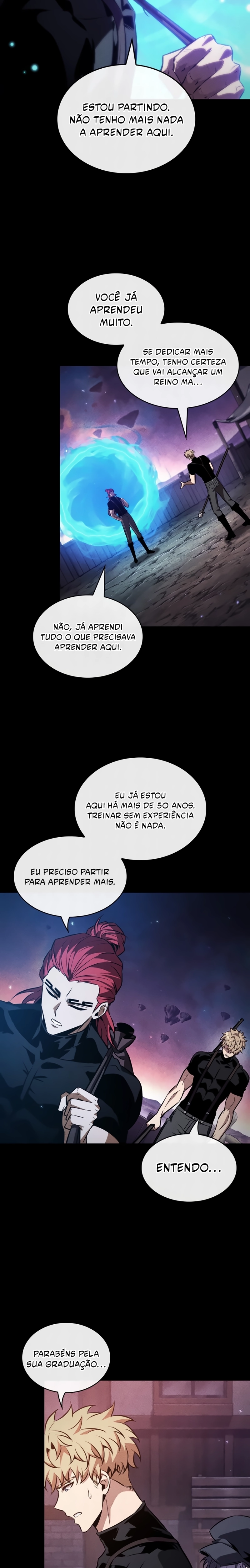 Read Me Escolhe! pt Manga Online