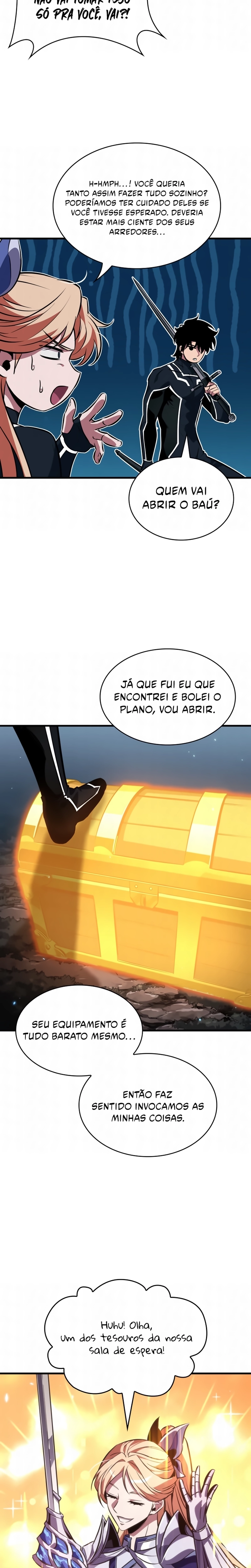 Read Me Escolhe! pt Manga Online