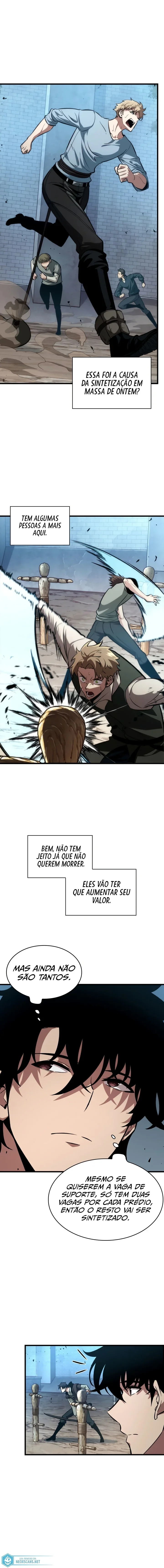 Read Me Escolhe! pt Manga Online