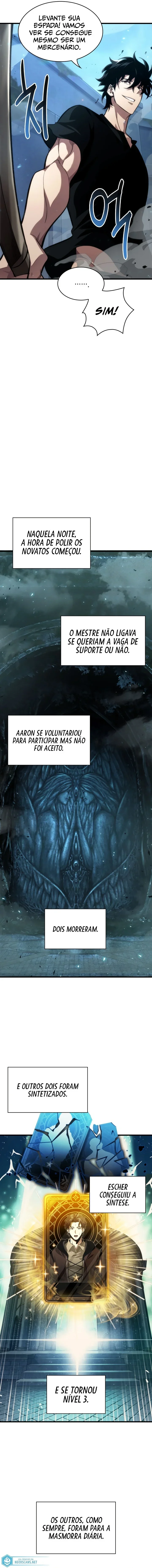 Read Me Escolhe! pt Manga Online