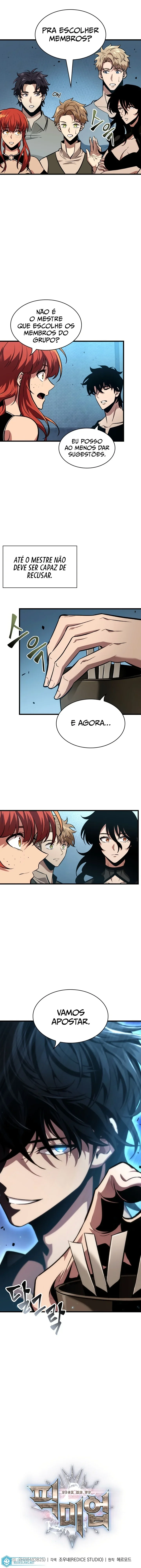 Read Me Escolhe! pt Manga Online