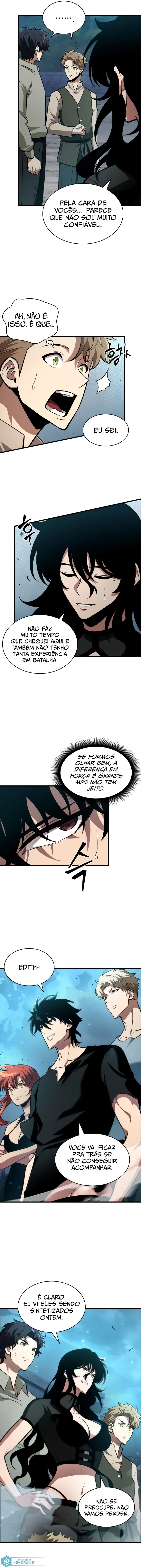 Read Me Escolhe! pt Manga Online