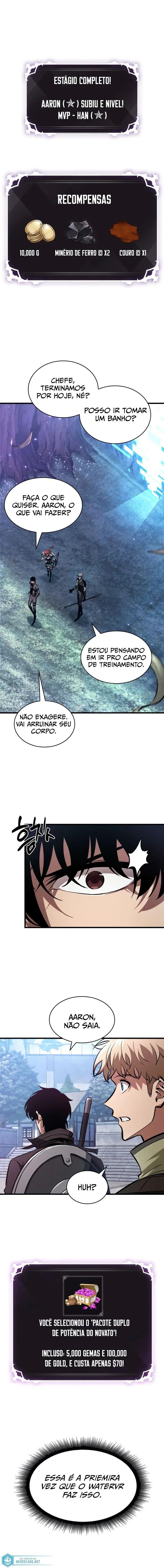 Read Me Escolhe! pt Manga Online
