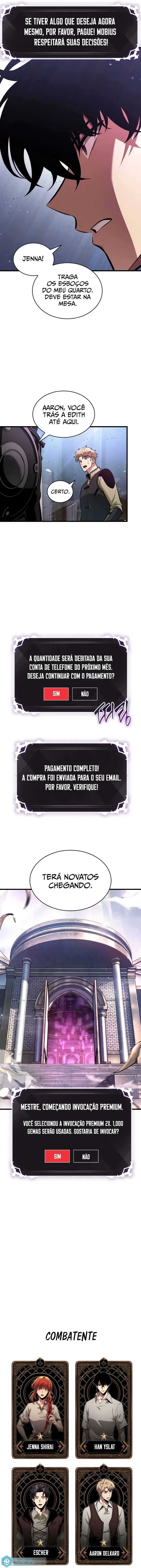 Read Me Escolhe! pt Manga Online