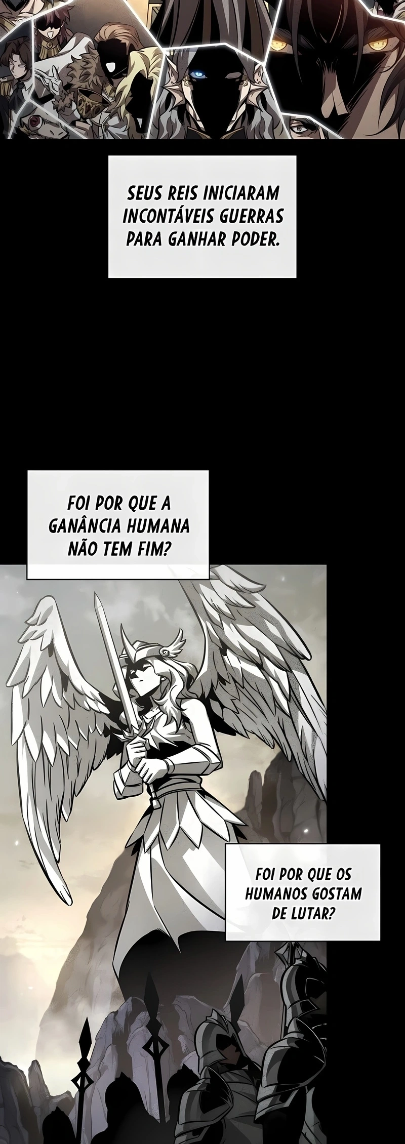 Read Me Escolhe! pt Manga Online
