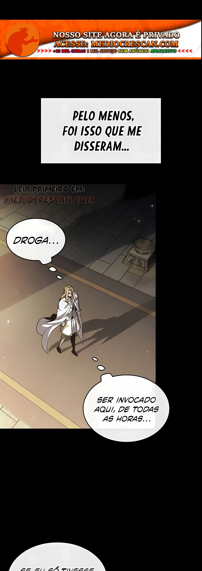 Read Me Escolhe! pt Manga Online