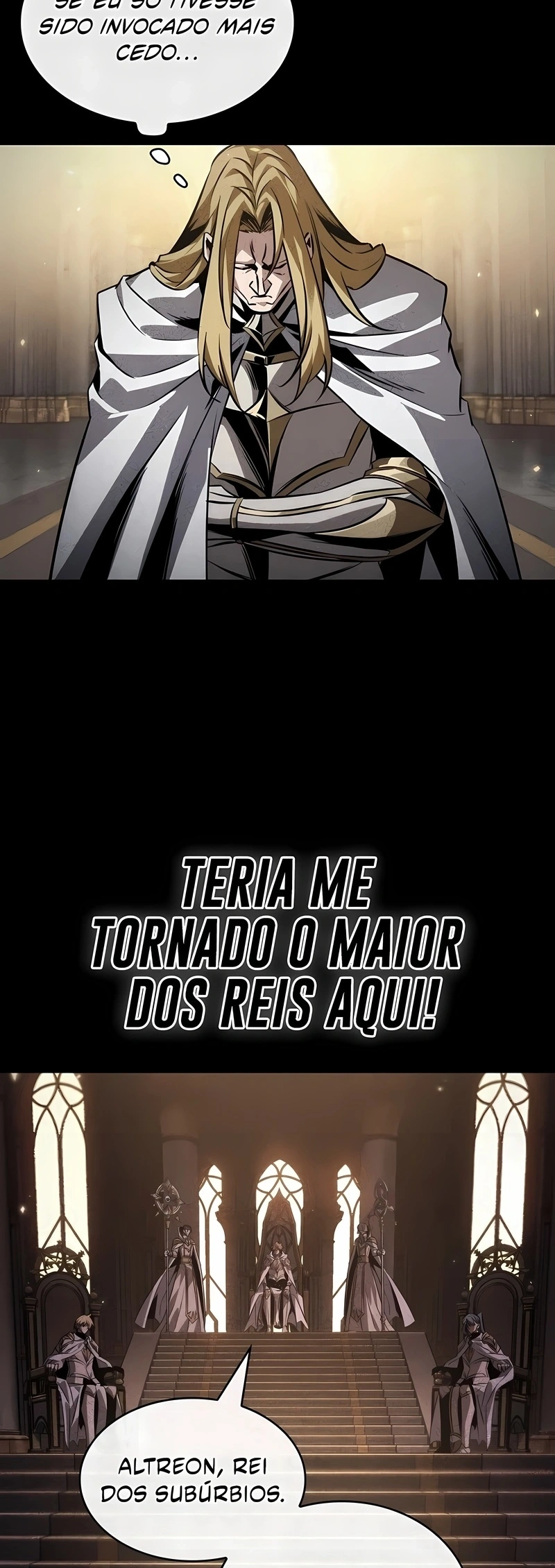 Read Me Escolhe! pt Manga Online