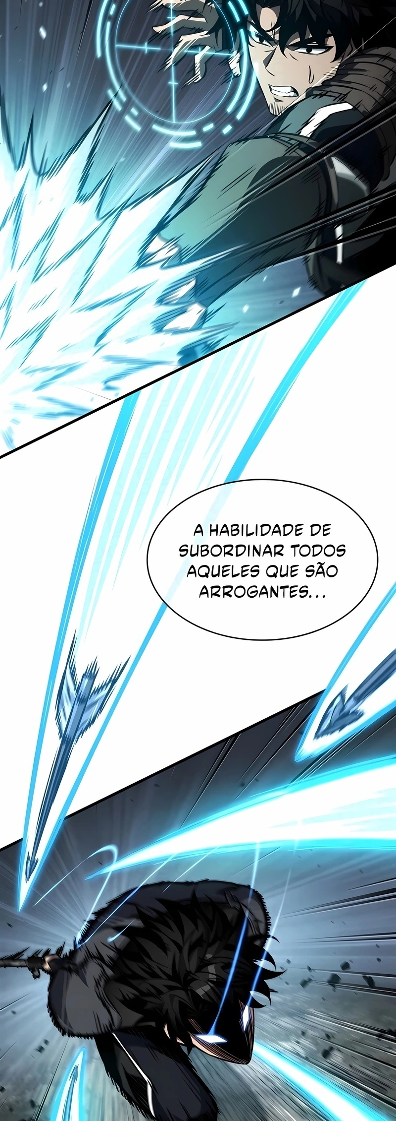 Read Me Escolhe! pt Manga Online