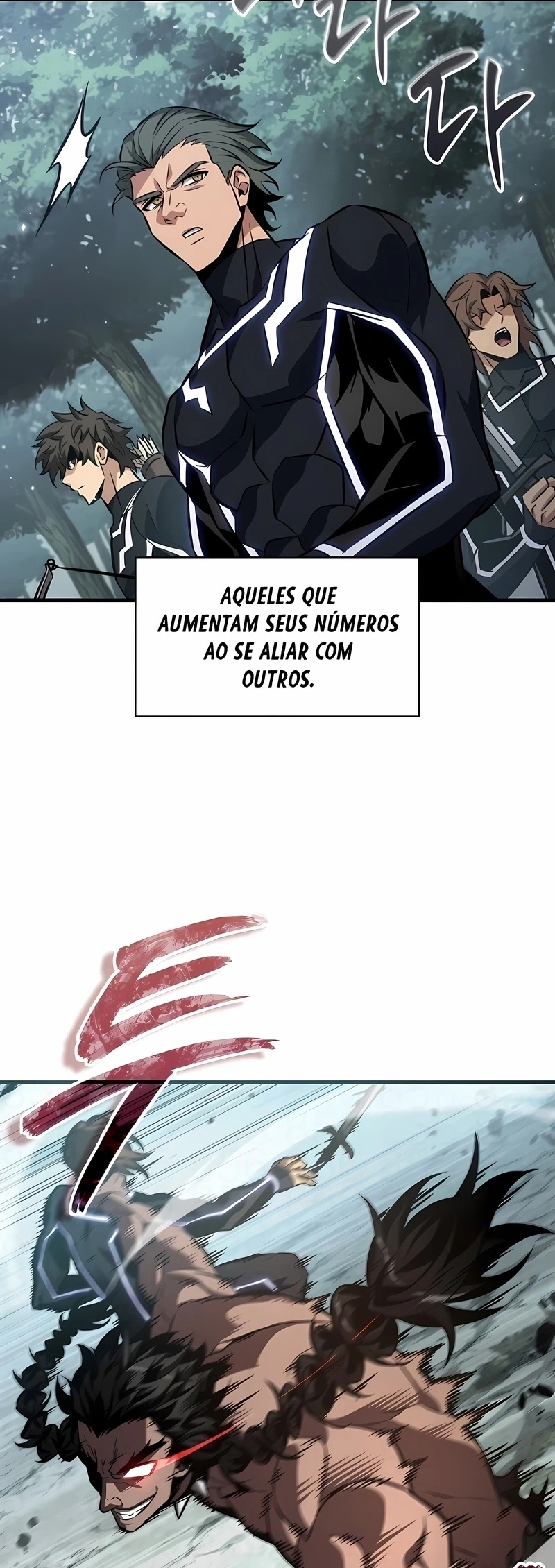 Read Me Escolhe! pt Manga Online