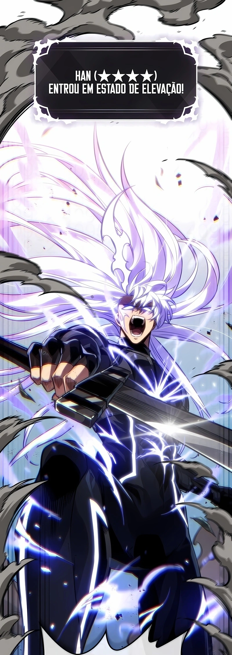 Read Me Escolhe! pt Manga Online