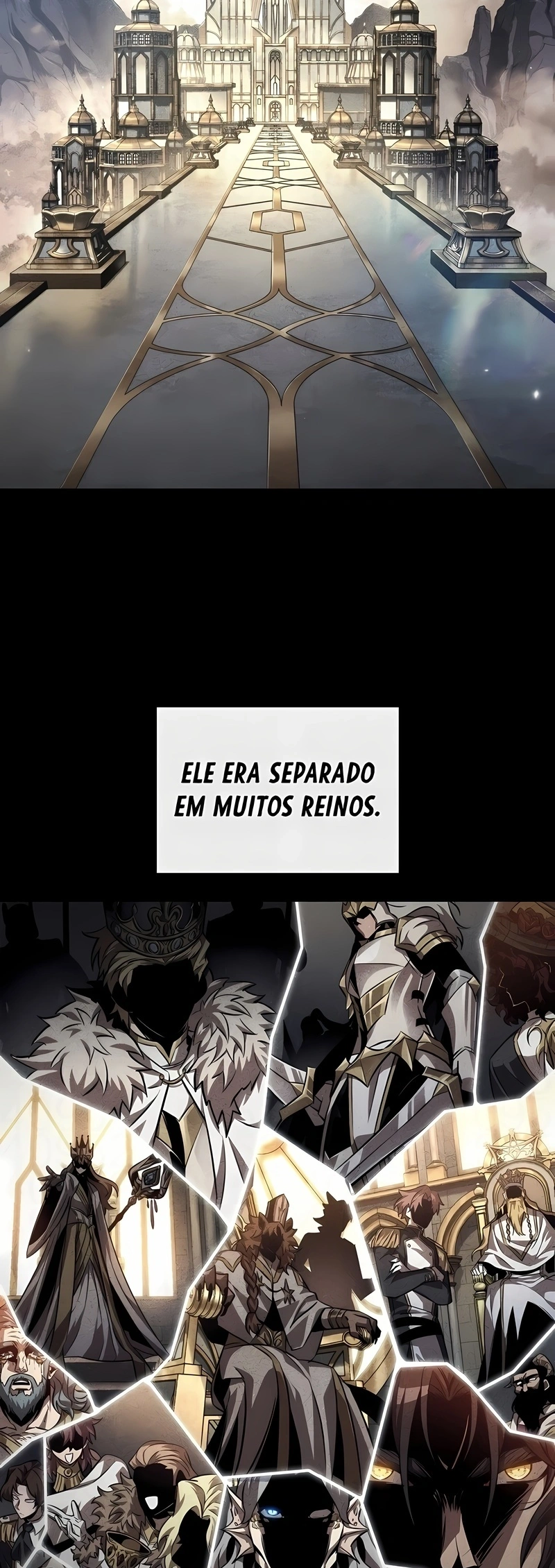 Read Me Escolhe! pt Manga Online
