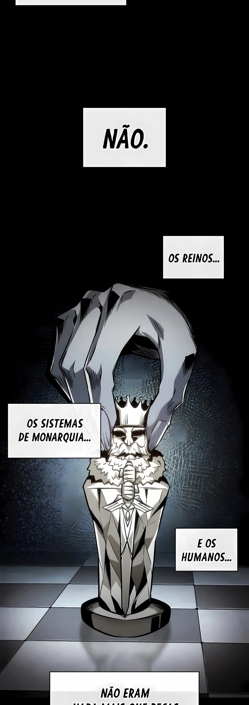 Read Me Escolhe! pt Manga Online