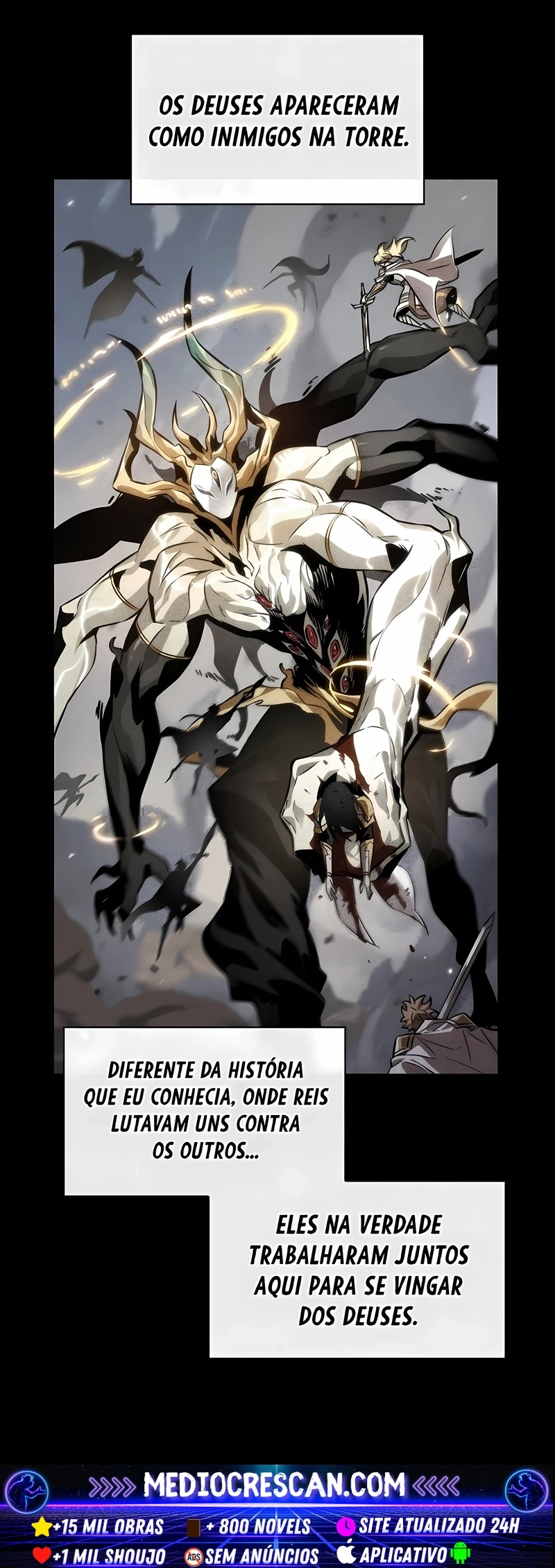 Read Me Escolhe! pt Manga Online