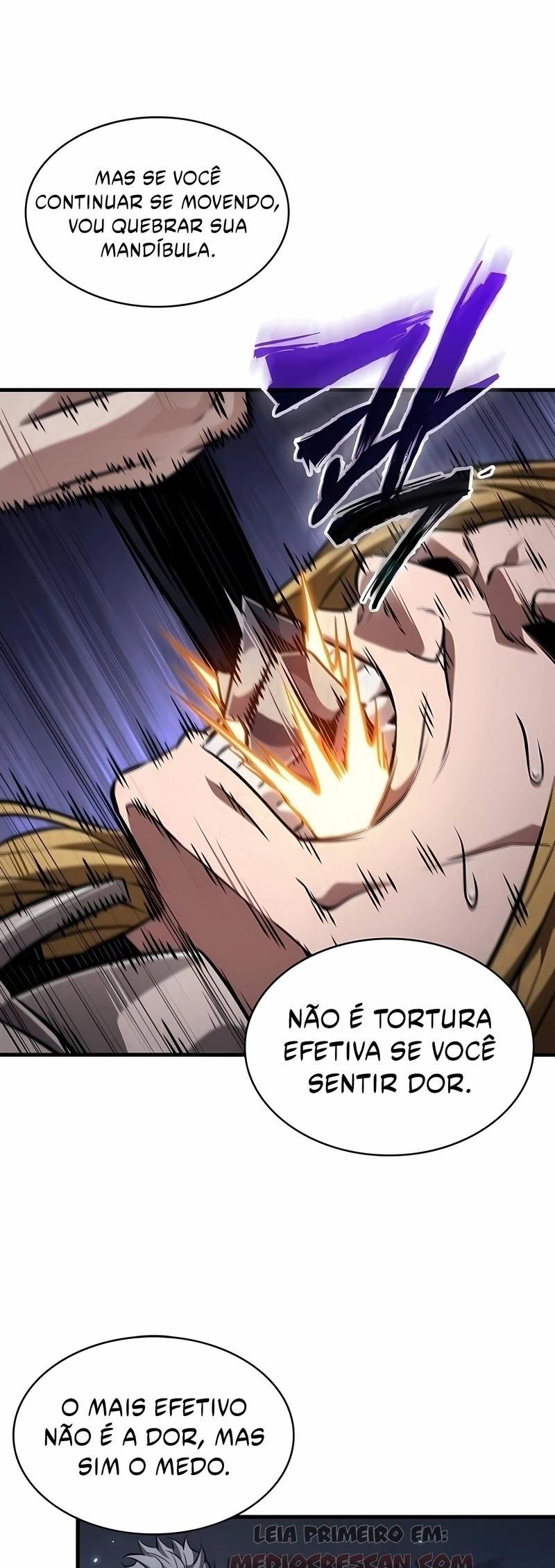 Read Me Escolhe! pt Manga Online