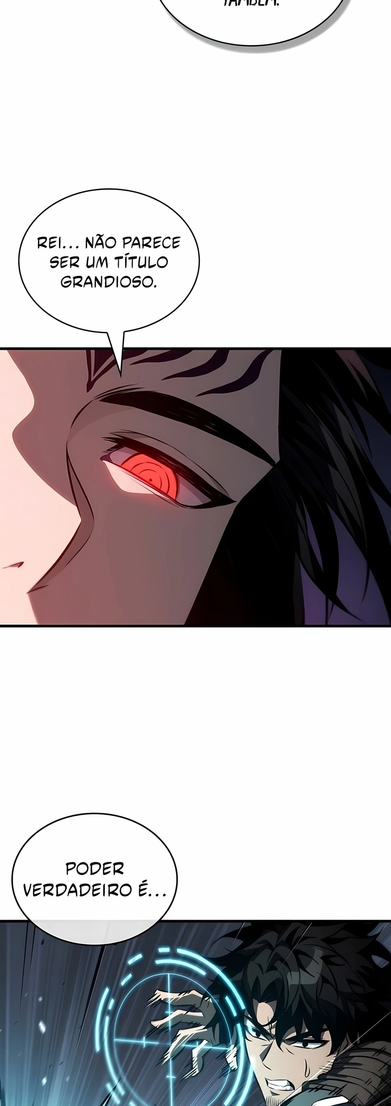 Read Me Escolhe! pt Manga Online