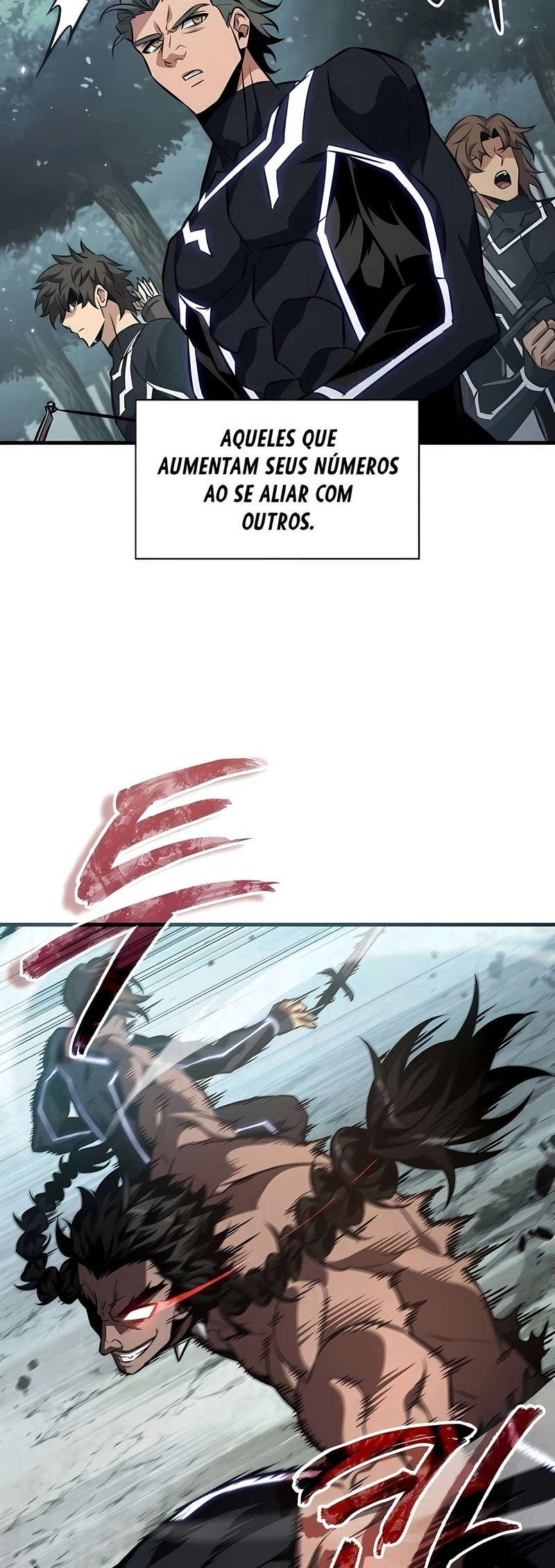 Read Me Escolhe! pt Manga Online