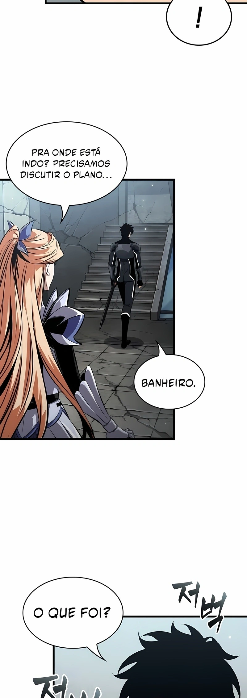 Read Me Escolhe! pt Manga Online