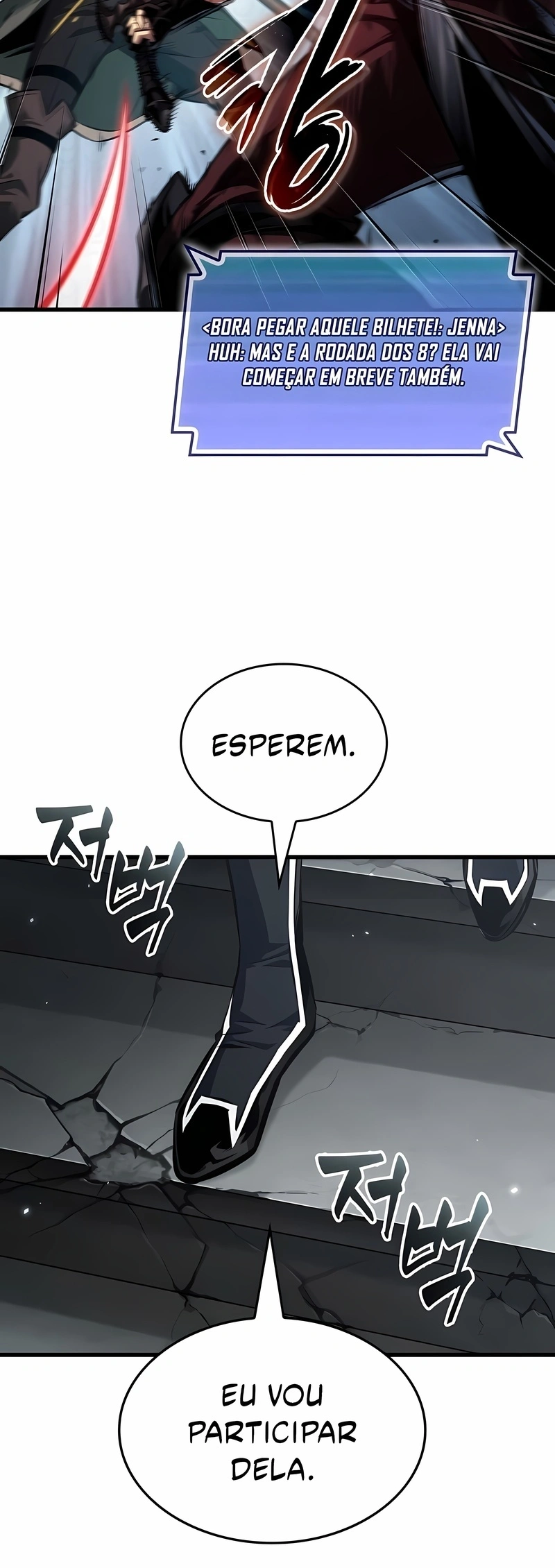 Read Me Escolhe! pt Manga Online