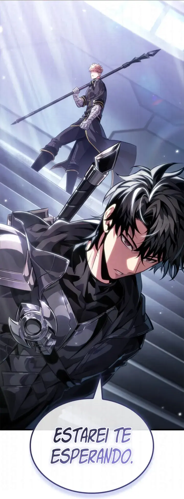 Read Me Escolhe! pt Manga Online