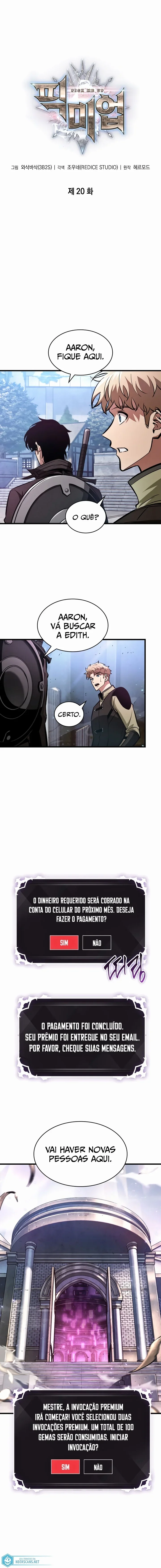 Read Me Escolhe! pt Manga Online