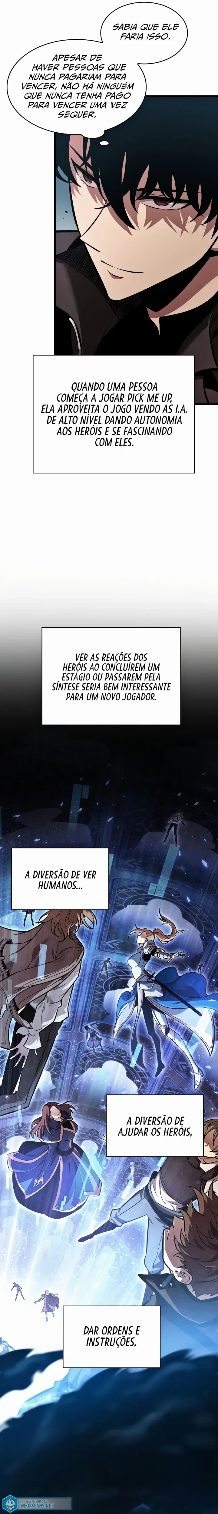 Read Me Escolhe! pt Manga Online